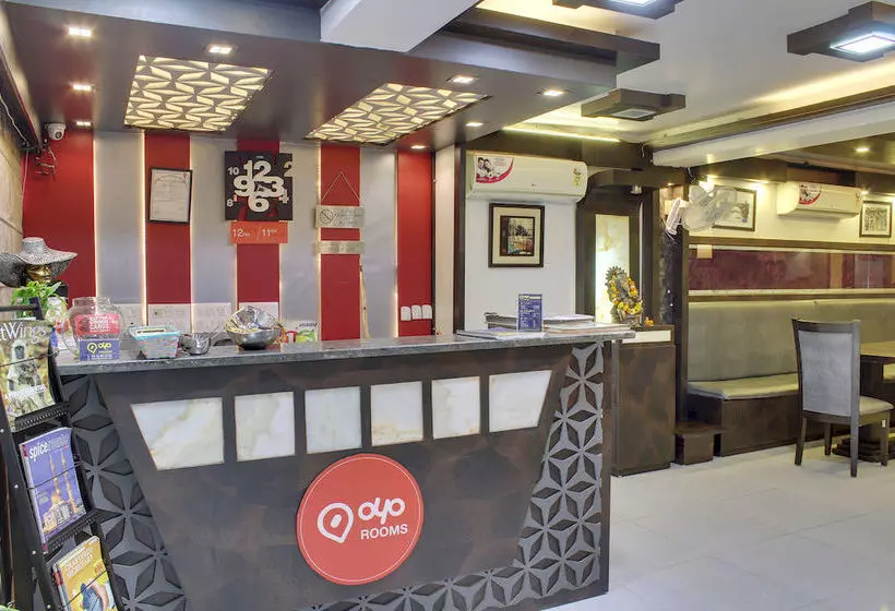 Fotos del hotel Oyo Rooms Rajouri Garden:  3
