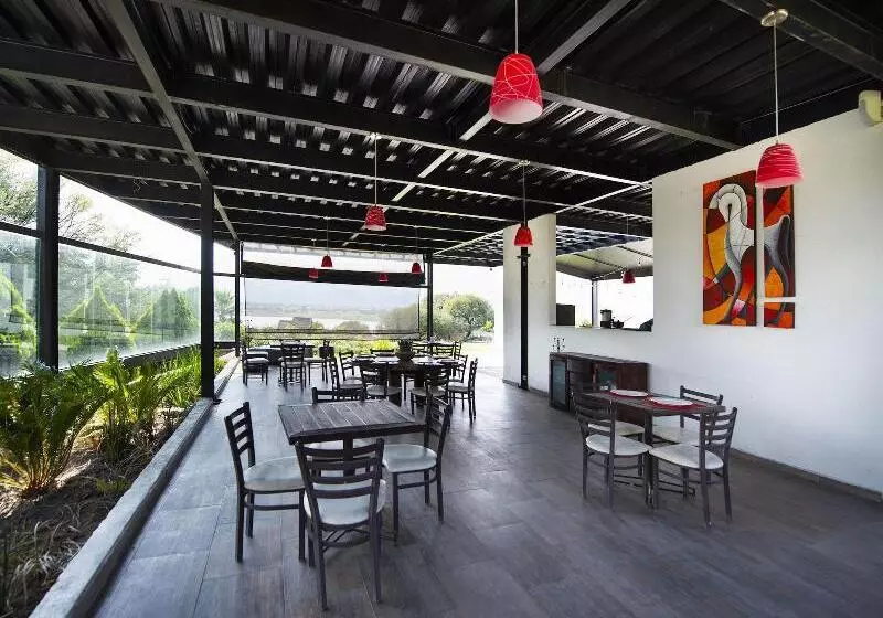 Fotos del hotel Collection O Quinta Del Lago:  12