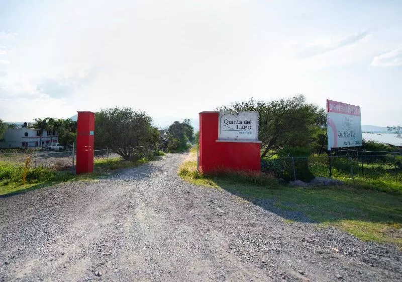 Fotos del hotel Collection O Quinta Del Lago:  25