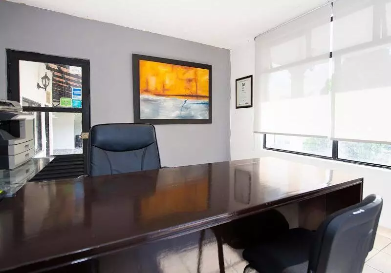 Fotos del hotel Collection O Quinta Del Lago:  5