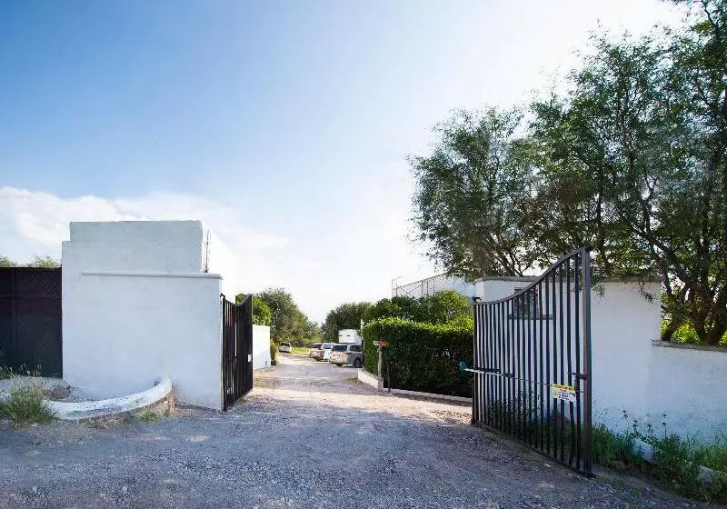 Fotos del hotel Collection O Quinta Del Lago:  21