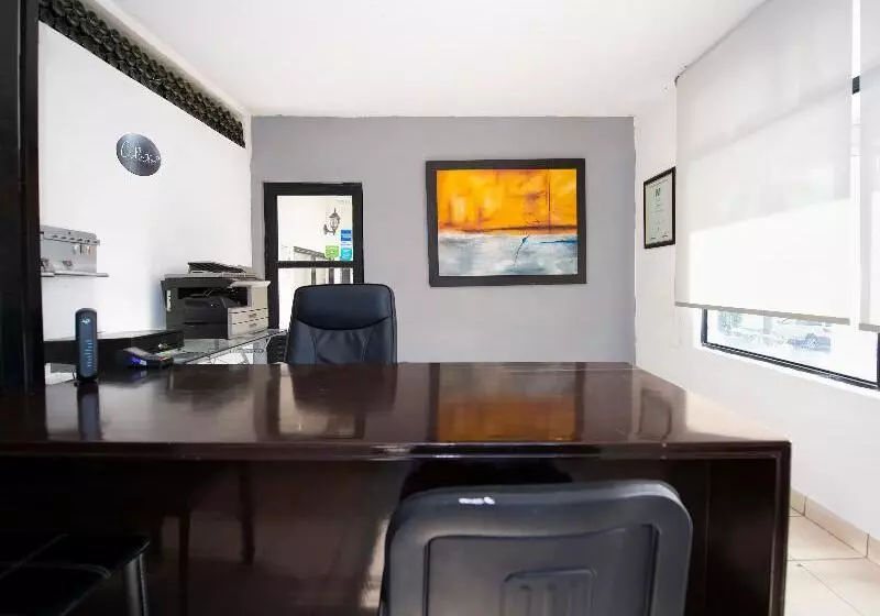 Fotos del hotel Collection O Quinta Del Lago:  11