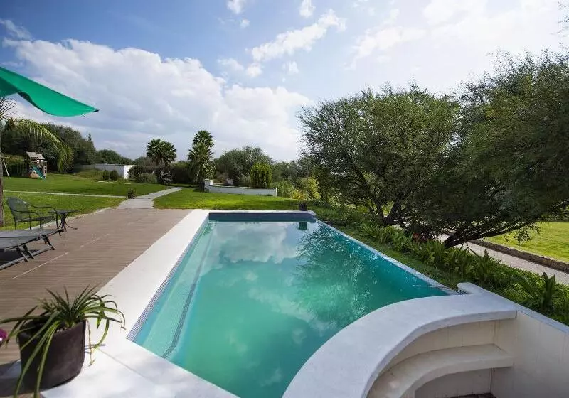 Fotos del hotel Collection O Quinta Del Lago:  18