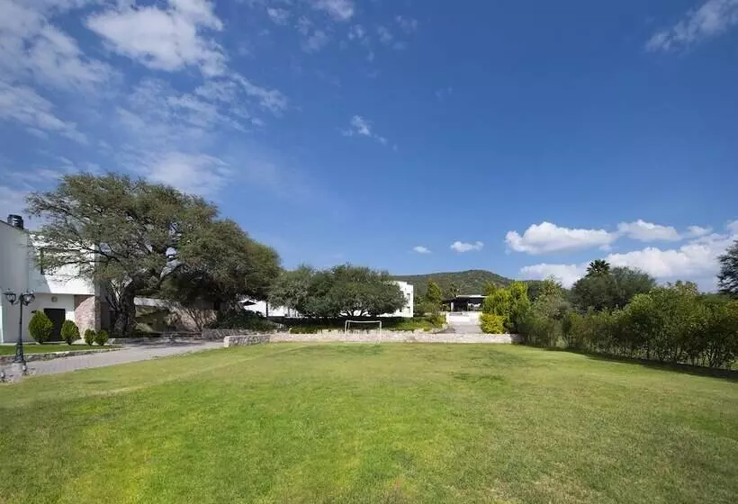 Fotos del hotel Collection O Quinta Del Lago:  16