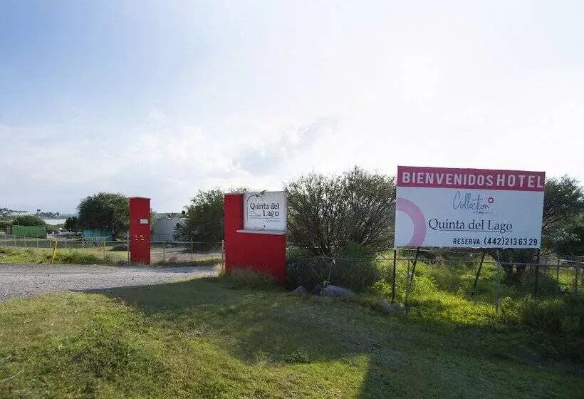 Fotos del hotel Collection O Quinta Del Lago:  8