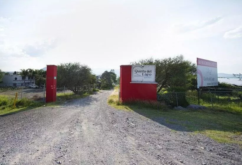 Fotos del hotel Collection O Quinta Del Lago:  14