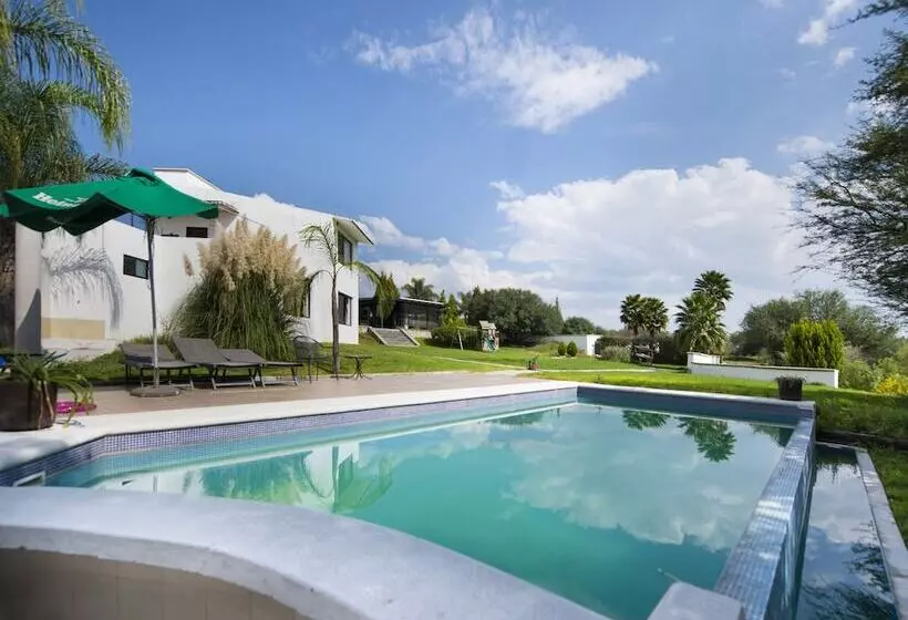 Fotos del hotel Collection O Quinta Del Lago:  2