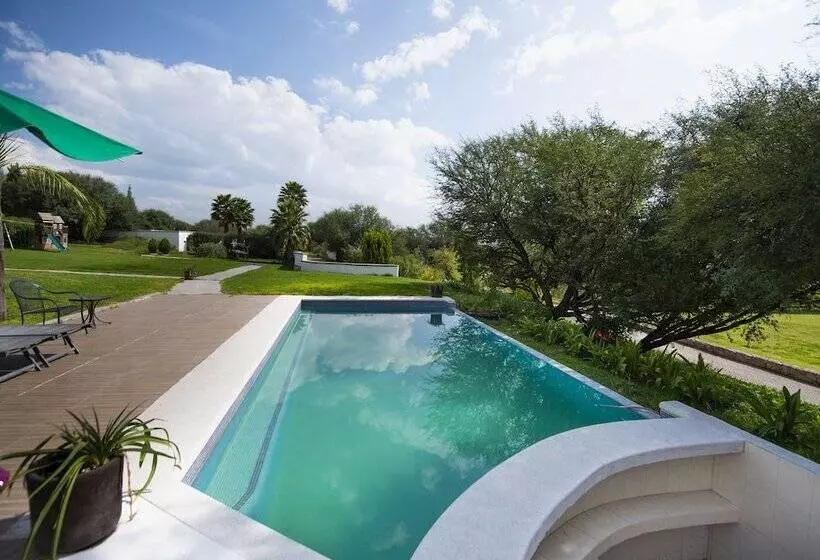 Fotos del hotel Collection O Quinta Del Lago:  15