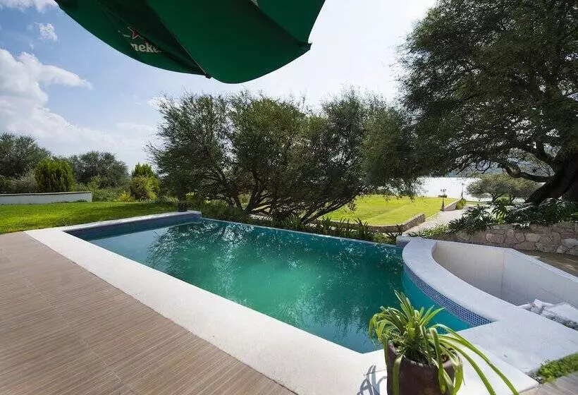 Fotos del hotel Collection O Quinta Del Lago:  9