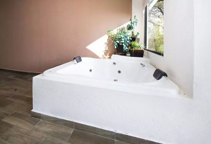 Fotos del hotel Collection O Quinta Del Lago:  13