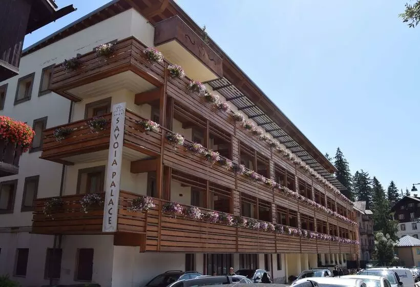 Fotos del hotel Radisson Residences Savoia Palace Cortina D’ampezzo:  8