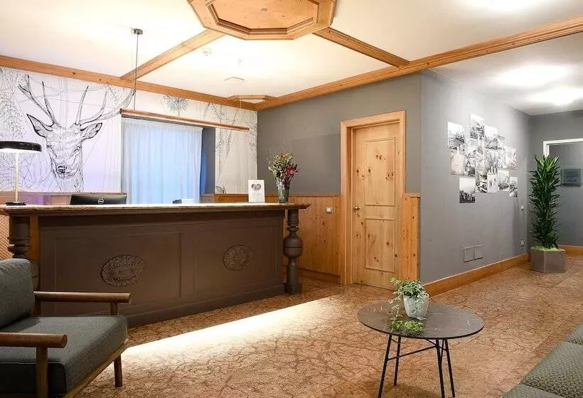 Fotos del hotel Radisson Residences Savoia Palace Cortina D’ampezzo:  3