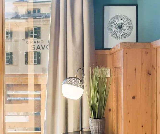 Fotos del hotel Radisson Residences Savoia Palace Cortina D’ampezzo:  7