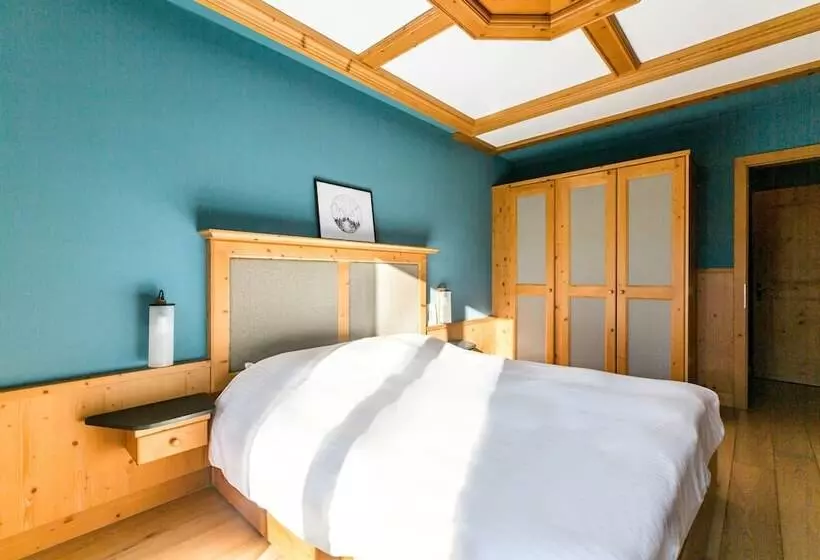 Fotos del hotel Radisson Residences Savoia Palace Cortina D’ampezzo:  14