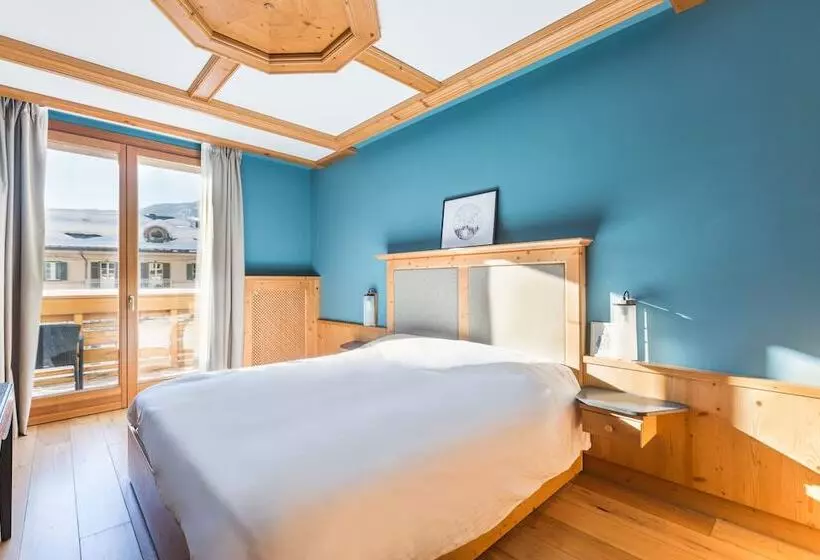 Fotos del hotel Radisson Residences Savoia Palace Cortina D’ampezzo:  19