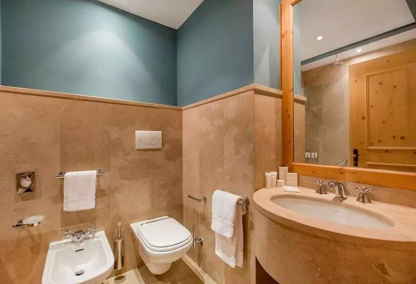 Fotos del hotel Radisson Residences Savoia Palace Cortina D’ampezzo:  6