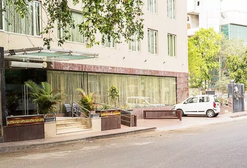 Fotos del hotel Super Inn Armoise:  5