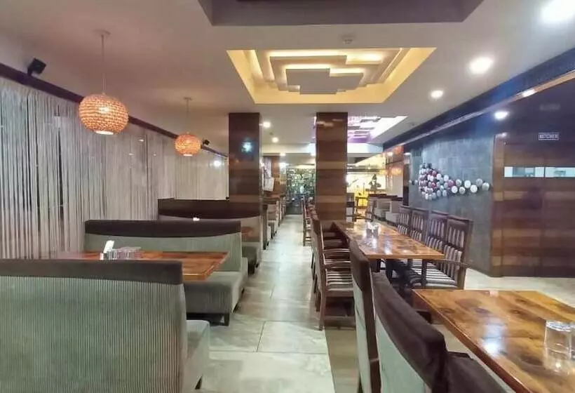 Fotos del hotel Super Inn Armoise:  7