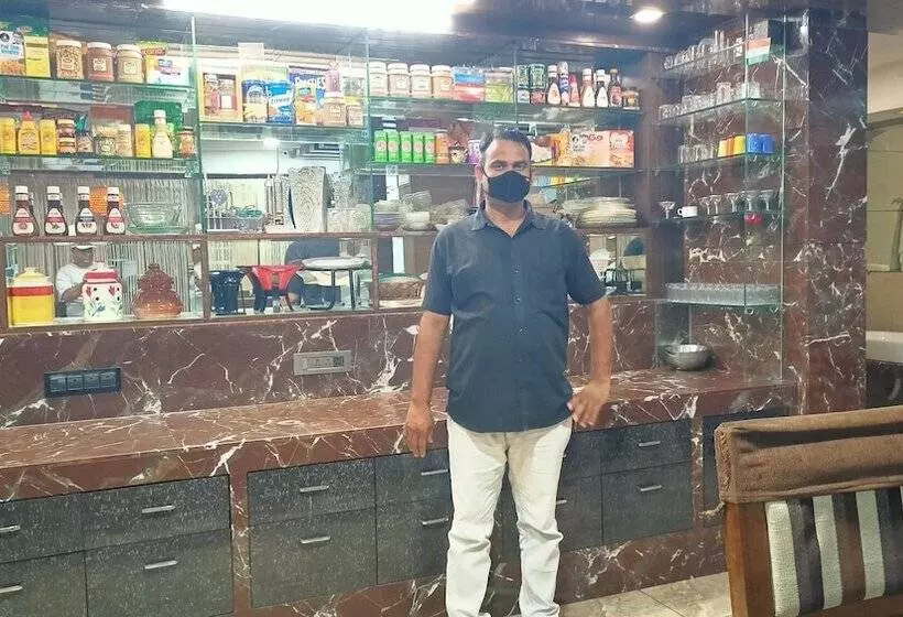 Fotos del hotel Super Inn Armoise:  11