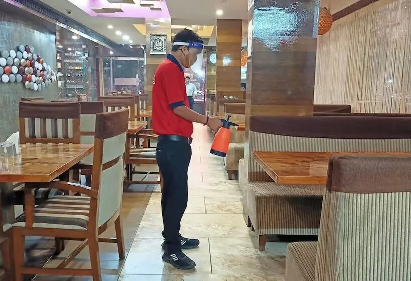 Fotos del hotel Super Inn Armoise:  13