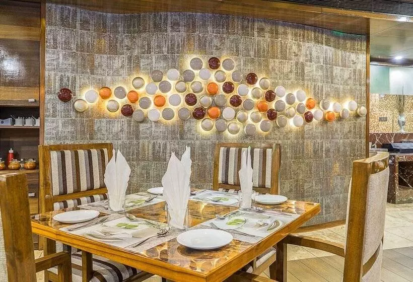 Fotos del hotel Super Inn Armoise:  3