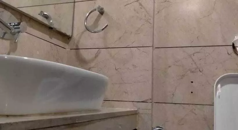 Fotos del hotel Super Inn Armoise:  8