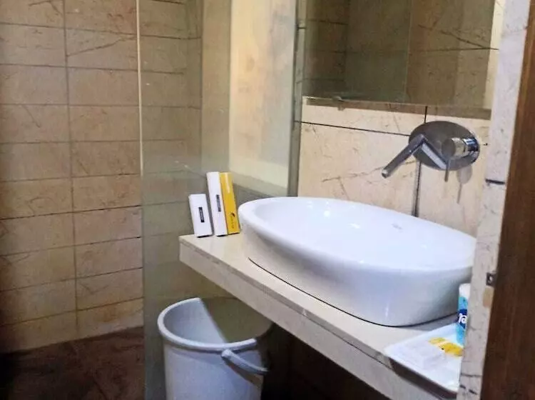 Fotos del hotel Super Inn Armoise:  4