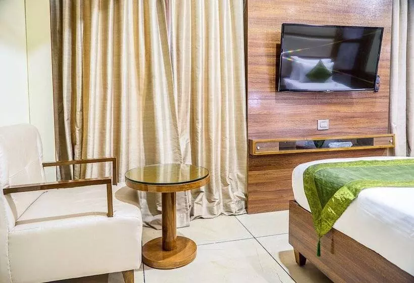 Fotos del hotel Super Inn Armoise:  15