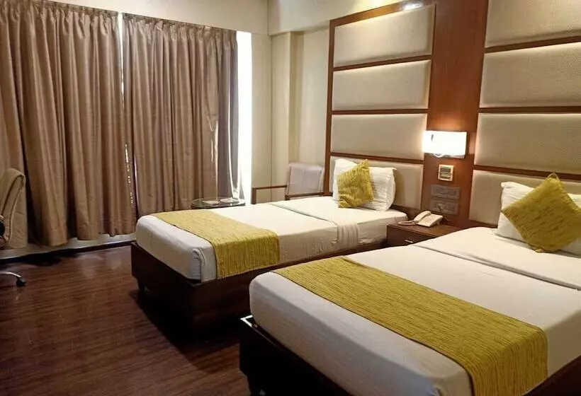 Fotos del hotel Super Inn Armoise:  2