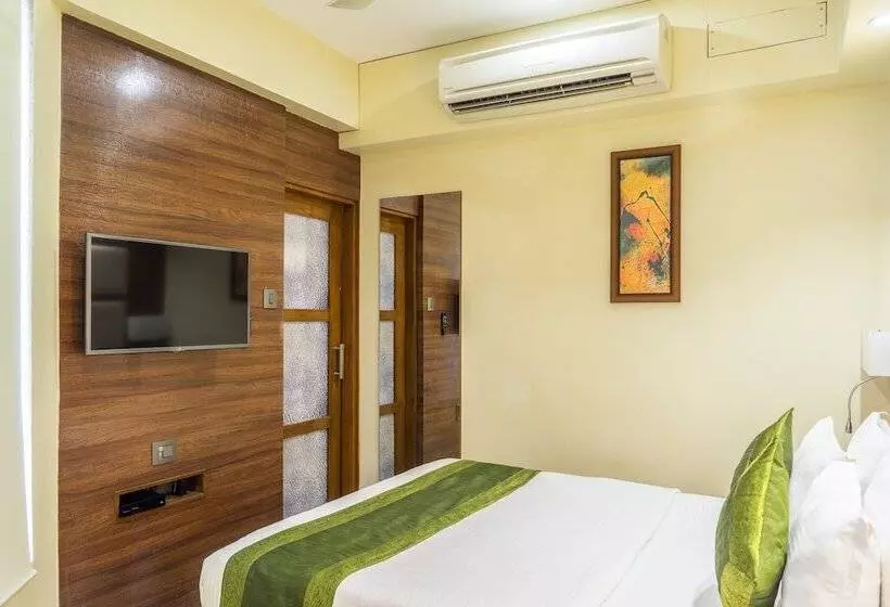 Fotos del hotel Super Inn Armoise:  6