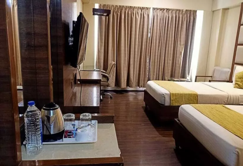 Fotos del hotel Super Inn Armoise:  10