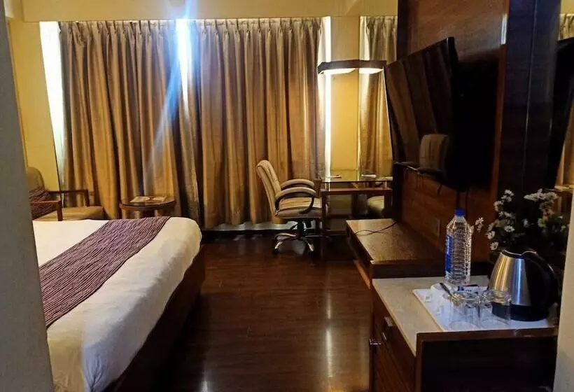 Fotos del hotel Super Inn Armoise:  12