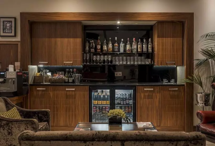 Fotos del hotel The Chambers  Park Place  Apartments:  4