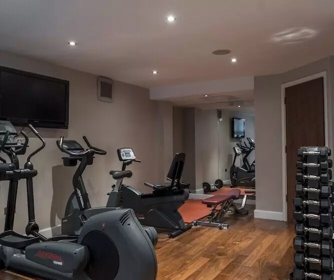 Fotos del hotel The Chambers  Park Place  Apartments:  9