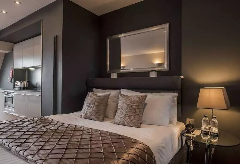 Fotos del hotel The Chambers  Park Place  Apartments:  17