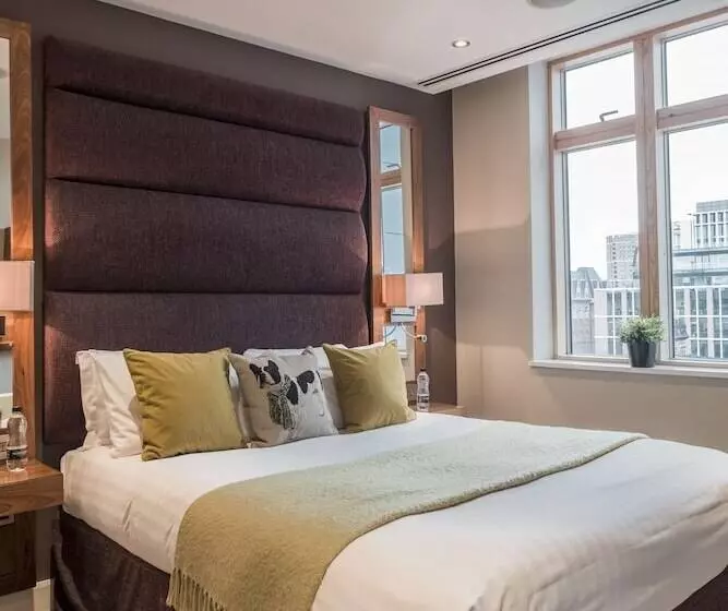 Fotos del hotel The Chambers  Park Place  Apartments:  20