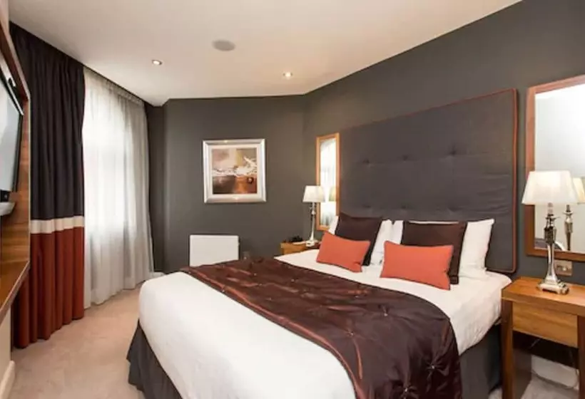 Fotos del hotel The Chambers  Park Place  Apartments:  15