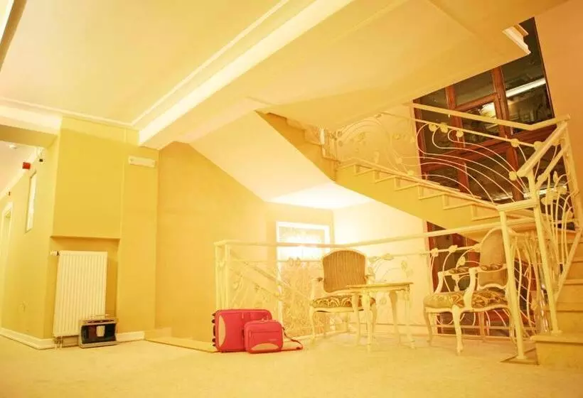 Fotos del hotel Villa Viktorija:  2