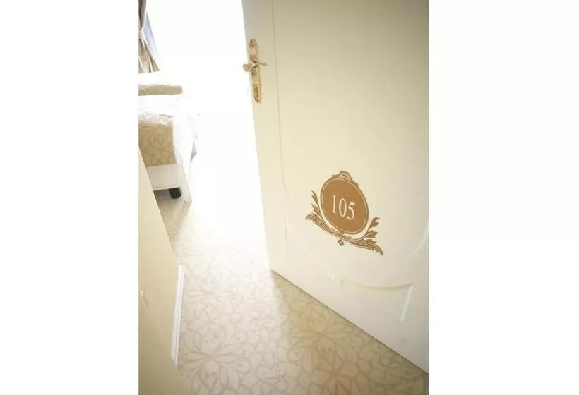 Fotos del hotel Villa Viktorija:  14