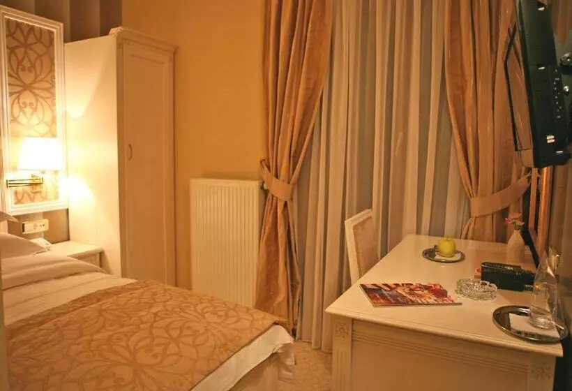 Fotos del hotel Villa Viktorija:  5