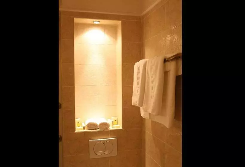 Fotos del hotel Villa Viktorija:  4