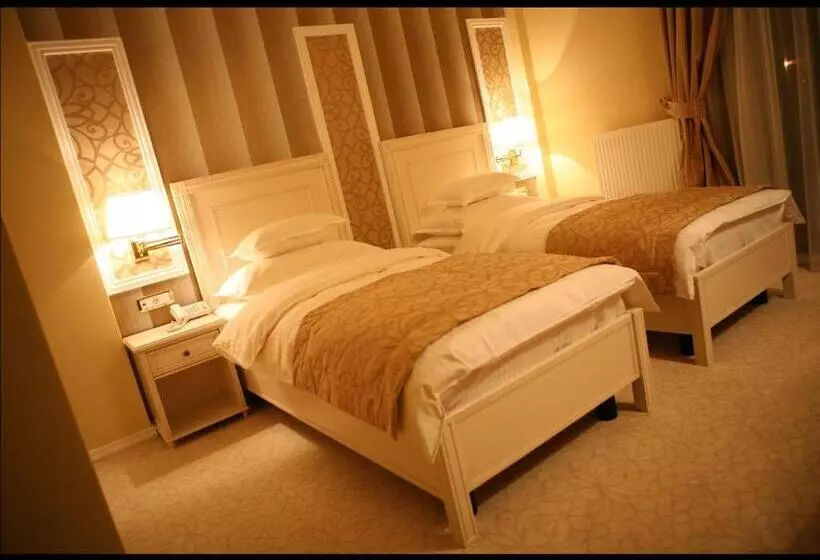 Fotos del hotel Villa Viktorija:  7