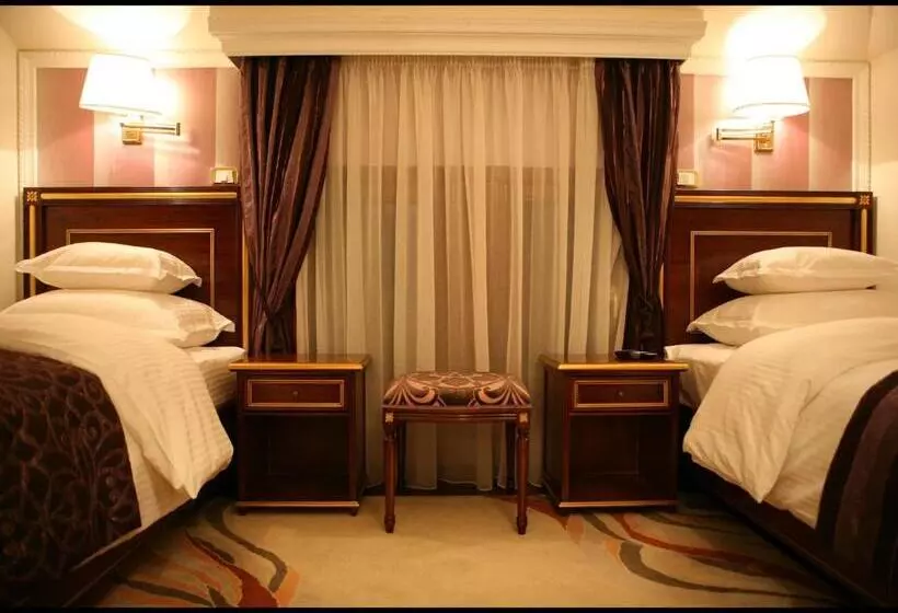 Fotos del hotel Villa Viktorija:  9