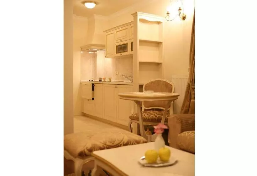 Fotos del hotel Villa Viktorija:  3