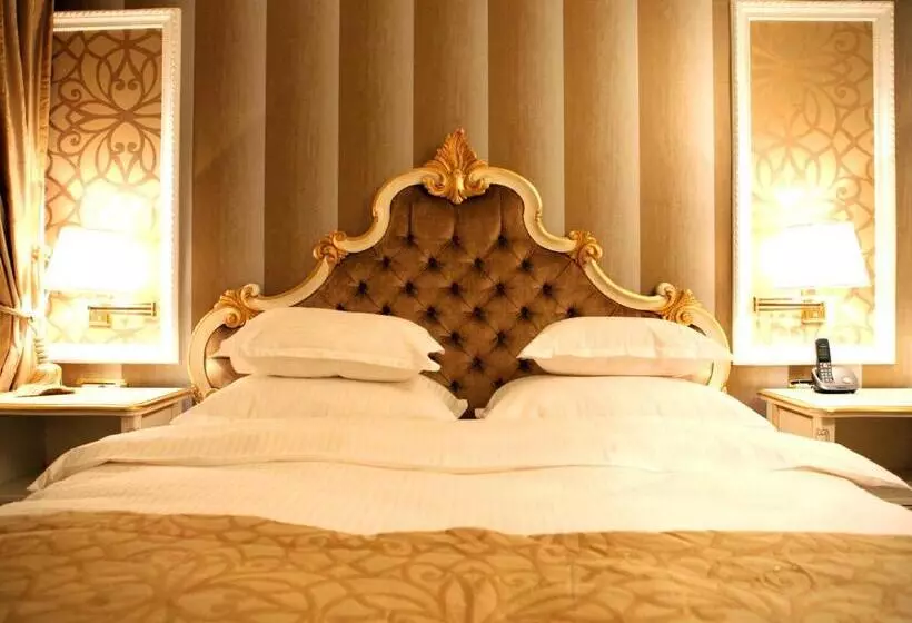 Fotos del hotel Villa Viktorija:  10