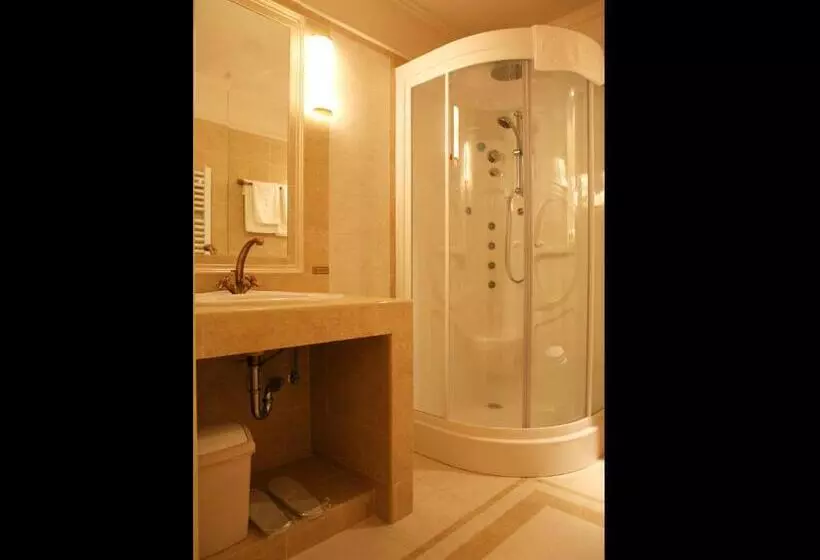 Fotos del hotel Villa Viktorija:  6