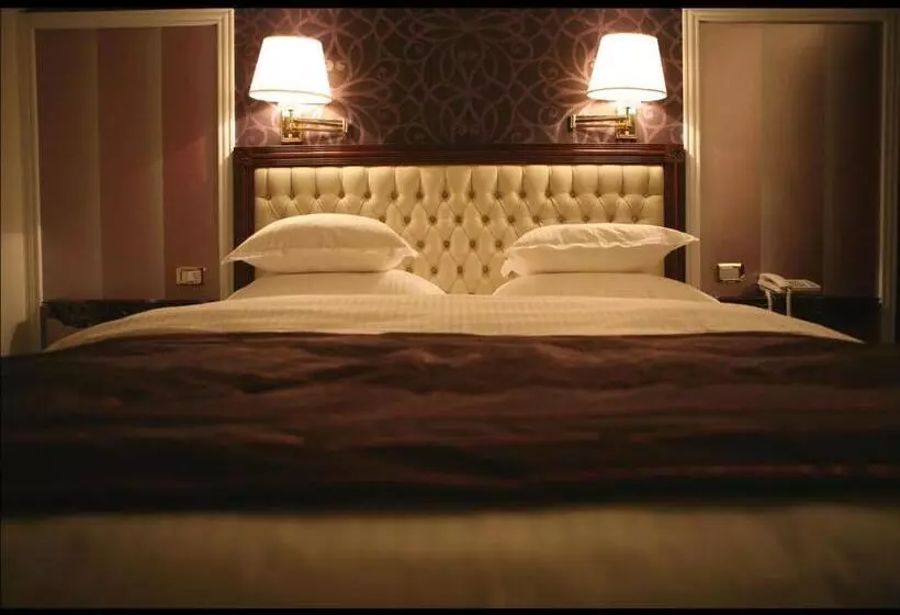 Fotos del hotel Villa Viktorija:  11