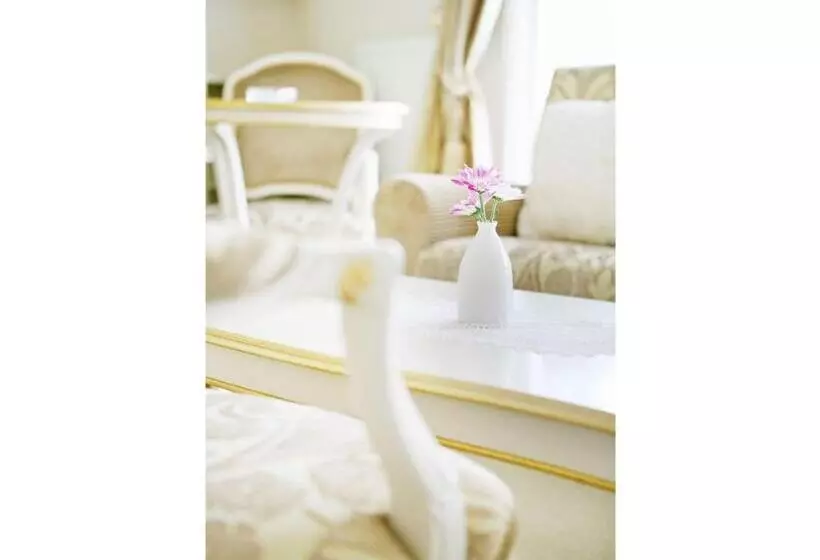 Fotos del hotel Villa Viktorija:  13