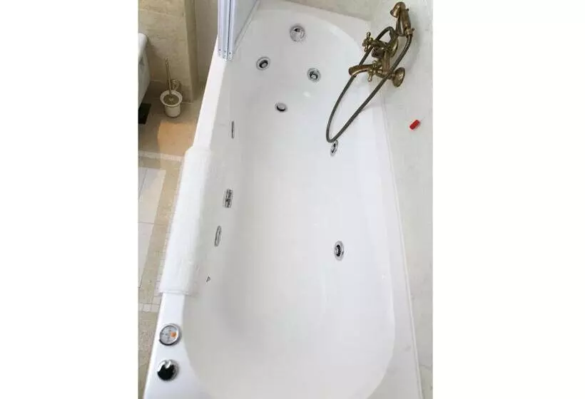 Fotos del hotel Villa Viktorija:  8