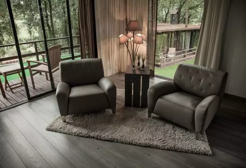 Fotos del hotel Organico Hotel Boutique:  5